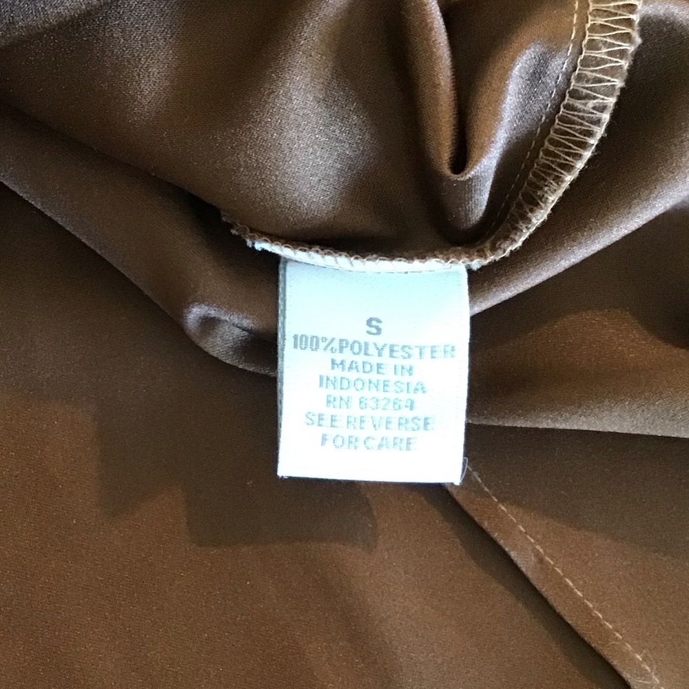 Dressbarn Jacket S dress barn - Picture 5 of 7